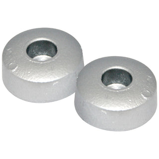 1852 Zink till flex-o-fold Ø31,7mm set