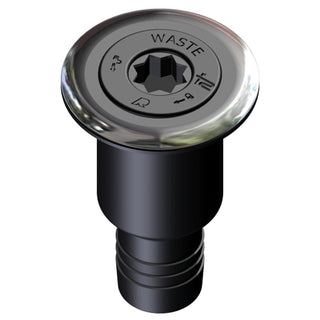 Däckförskruvning spill38 mm