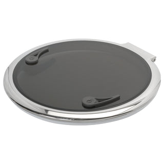 Rutgerson däckslucka rund, Ø530 mm