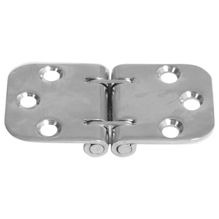 Roca bordsgångjärn RF 75x40mm, 180º