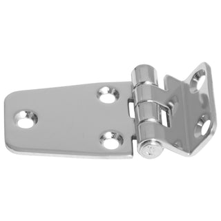 Roca gångjärn 67,5x37x10mm AISI 304