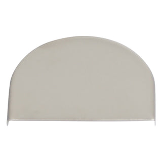 Täcklock gångjärn 66,25x41,5mm