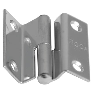 Roca dörrgångjärn RF 35x40mm, vänsterhängd