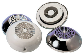 Roca ventilator polär Ø: 200mm 487220