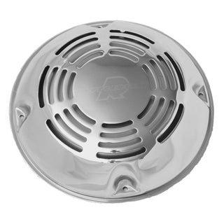 Rutgerson ventilator rostfri, Ø 173mm