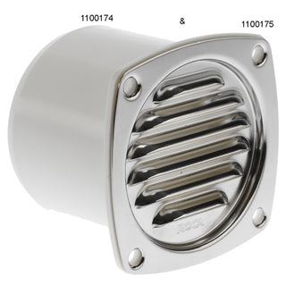 Roca slangeadapter till ventilgaller 1100175