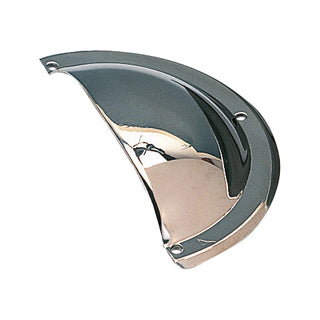Roca regnkåpa RF, Ø108 mm