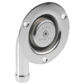 Roca avluftningsventil, spill 19mm