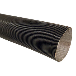 Varmluftslang Ø60mm, 2m