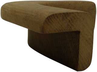 Roca Teak innerhörna för 69977, 22x7mm