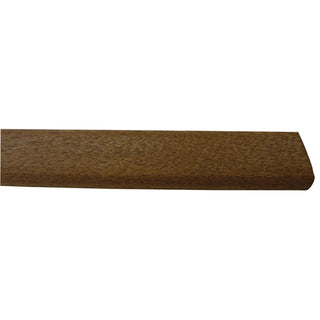 U-profillista 10 mm, l=2000mm