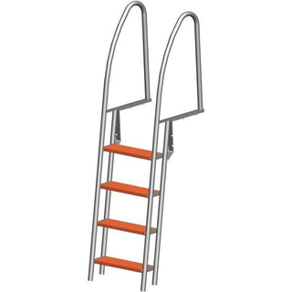 Bryggstege RF 304 längd 190cm bredd 49cm