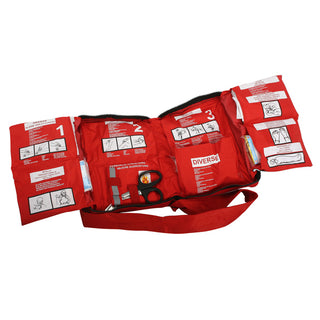 Första förband kit