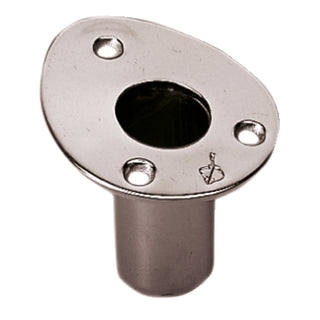 Roca Flaggstångshållare RF (AISI304) Ø25mm