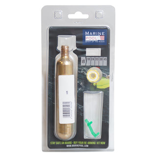 Omladdningskit 24 gram halkey roberts (lada)