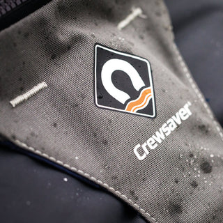 Crewsaver Crewfit 165N Sportröd med soft loop D-ring