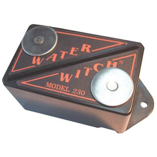 WaterWitch nivåbrytare 10 Amp 12 V