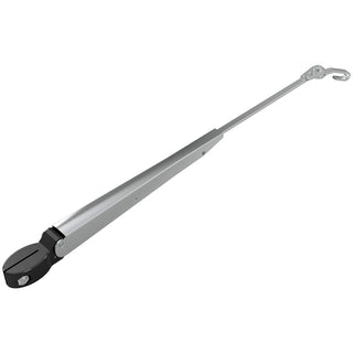 Roca W12 torkararm elektropolerad just. topp 454-591 mm