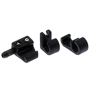Roca spolmunstycke för W10/W12 armar