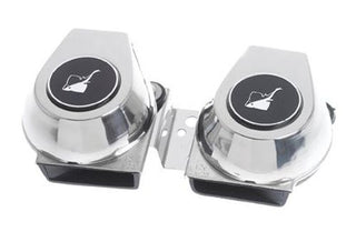 Roca kompakt signalhorn dubbelt 12 V