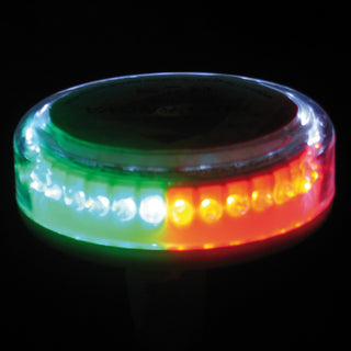 Supernova LED-lanterna