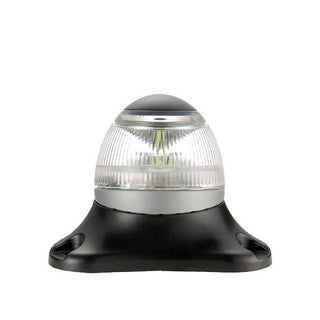 LED-runtlysande lykta