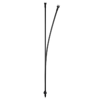 Attwood lyktmast 135cm