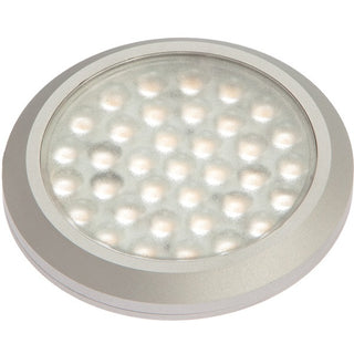 Nauticled taklampa Ø64/71 mm 10-30Vdc 2,4/20 W touch, dim