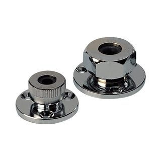 Kabelgenomföring 10 mm