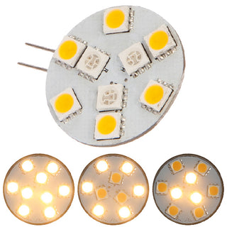 Nauticled G4 3-stegs dimmer - Sidopinne
