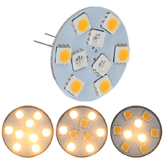Nauticled G4 3-stegs dimmer - bakre pinne