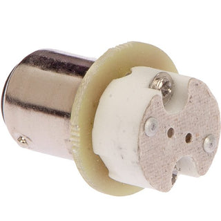 NauticLed-adapter BA15D till G4