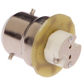 NauticLed-adapter BA22D till G4