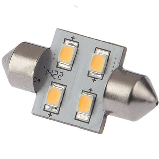 Nauticled spollampa 31 mm