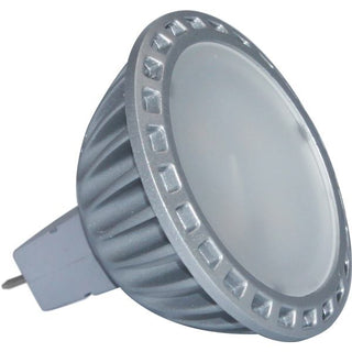 NauticLed LED MR16 spot 120 väghyvel
