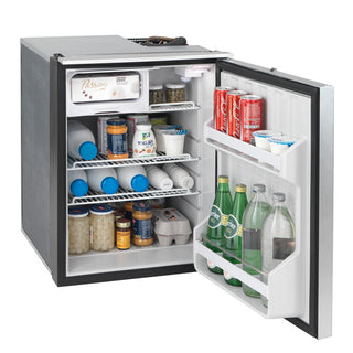 Isotherm Cruise Elegance kyl 12/24V, 85L
