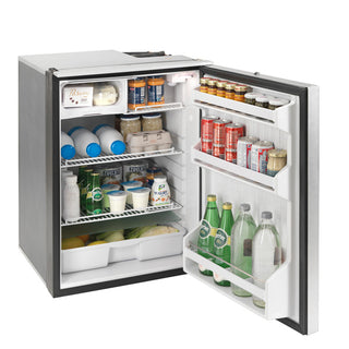 Isotherm Cruise Elegance kyl 12/24V, 130L