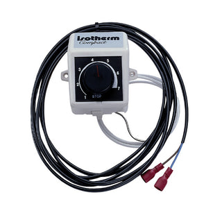 Isotherm Termostatsats kompakt