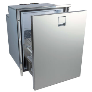Isoterm kyllåda Inox Clean Touch 85L ner till -12°
