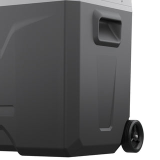 1852 kylbox med kompressor, 40L