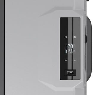 1852 kylbox med kompressor, 40L