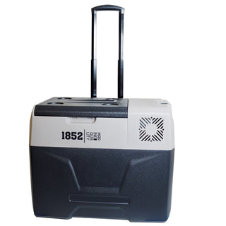 1852 kylbox med kompressor, 40L