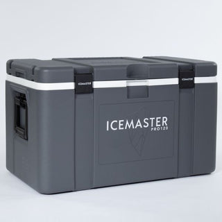 IceMaster kyl/isbox Pro, 120L