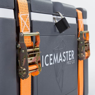 IceMaster kyl/isbox Pro, 120L