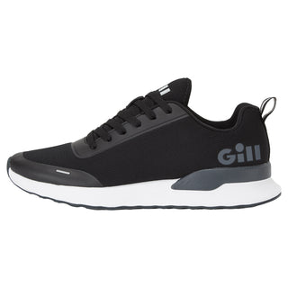 Gill 939 Savona tränare Svart strl. 40