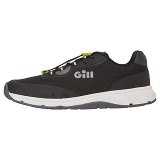 Gill 942 verso race trainer sko sort str. 39
