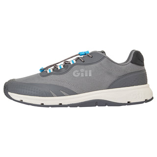 Gill 942 verso race trainer sko grå str. 40
