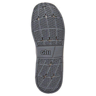 Gill 942 verso race trainer sko grå str. 44