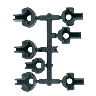 Ronstan Ballslide fotmembran (par) Set N1 till N7 och 2 s