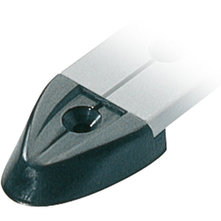 Ronstan Ändstopp till 32mm t-skina, 2 st